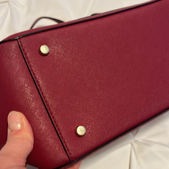 Pink Kate spade handbag - Picture 3 of 10